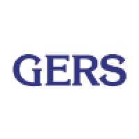 GERS USA - Consulting Engineers Logo