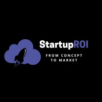 Startup ROI Logo
