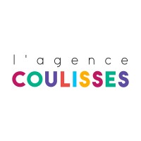 LAgence Coulisses Logo