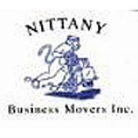 Nittany Business Movers, Inc. Logo
