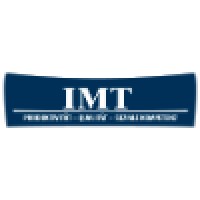 Institut für Management Training Logo