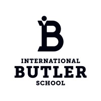 International Butler School Logo