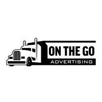 On The Go Advertising LLC Logo