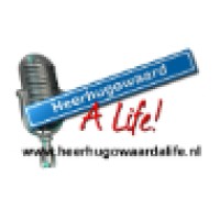 Heerhugowaard A Life Logo
