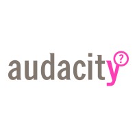 The Audacity Group Logo