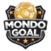 Mondogoal Ltd. Logo