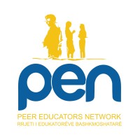 PEN Peer Educators Network Logo