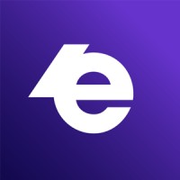 Éstiam • École supérieure des technologies de linformation appliquées aux métiers Logo