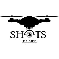 Shots by Sjef Logo