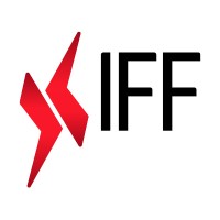 IFF Logo