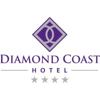 Diamond Coast Hotel Logo