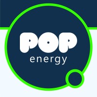 Pop Energy Logo
