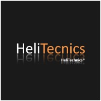HeliTecnics Logo