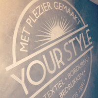 Your Style Utrecht Logo