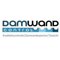 Damwand Control Nederland Logo