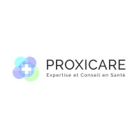 Proxicare Logo