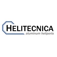 HELITECNICA Aluminum heliports Logo