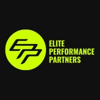 Elite Performance Partners Logo