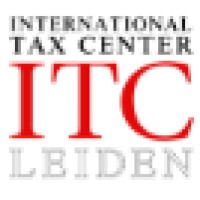 International Tax Center Leiden Logo