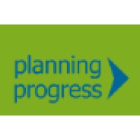 Planning Progress Ltd Logo