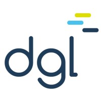 DGL Consultoría y Desarrollo Logo