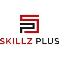 Skillzplus.ch Logo