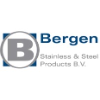 Bergen Stainless & Steel Products Logo