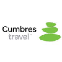 CUMBRES TRAVEL Logo