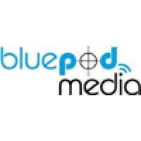 Bluepod Media Worldwide Ltd Logo
