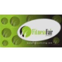 Fitness Fair Ltd Logo