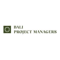 Bali Project Managers Logo