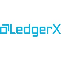 LedgerX Logo