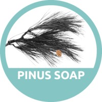 Pinus Soap Logo