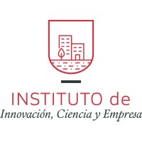 INSTITUTO DE INNOVACIÓN, CIENCIA Y EMPRESA Logo
