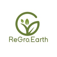 ReGro.Earth Logo