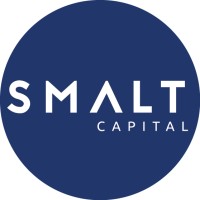 Smalt Capital Logo