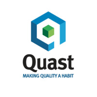 Quast Ltd Logo