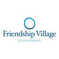 Friendship Village of Schaumburg Logo