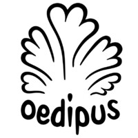 Oedipus Brewing Logo