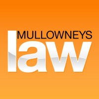 Mullowneys Law, Professional Corporation Logo