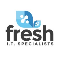 Fresh Tech Logo