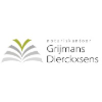 Notariskantoor Grijmans Dierckxsens Logo