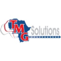 TMG Solutions Logo