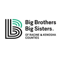 Big Brothers Big Sisters of Racine and Kenosha Counties, Inc. Logo