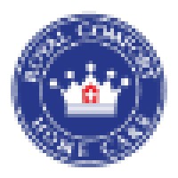 Royal Comfort Home Care Inc. Logo