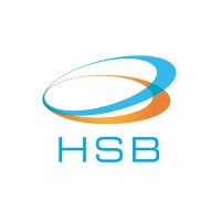 HSB - Hardware Solutions Builders Logo