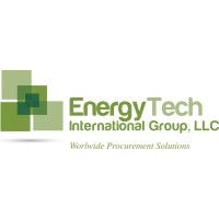 EnergyTech International Group, LLC Logo