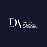The GCC Directors Association Logo