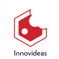Innovideas, LLC. Logo