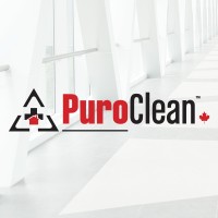 PuroClean Property Restoration Cambridge & KW Logo